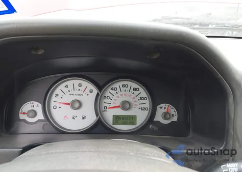 2007 Ford Escape Xlt/Xlt Sport from USA, damaged, VIN 1FMYU03147KB60422